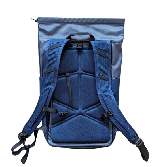 Marmot Slate All day navy blue backpack main image 4